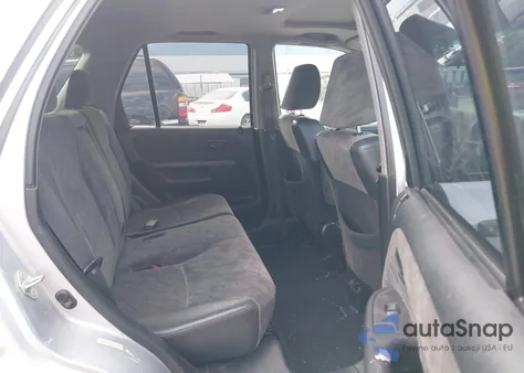 2003 Honda Cr-V Ex z USA, uszkodzony, nr VIN JHLRD78883C039679